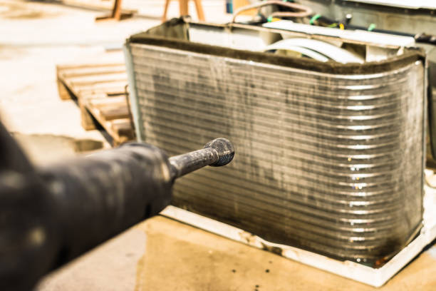 Ductwork Cleaning Services in WI