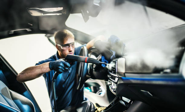 Best Air Vent Cleaning Services  in Wausau, WI
