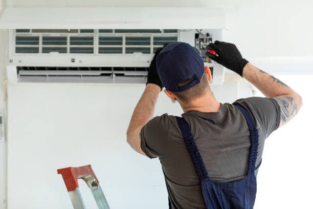 Best Affordable HVAC Duct Cleaning  in Wausau, WI