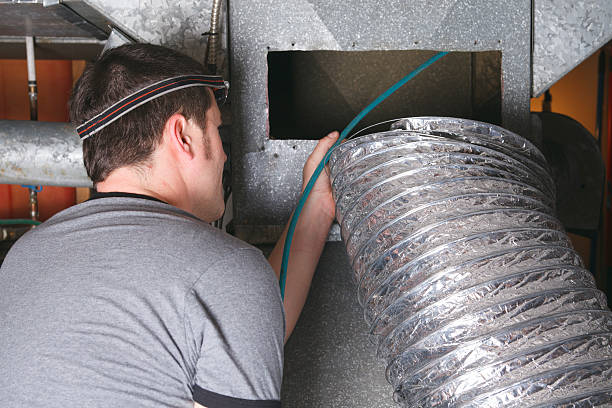 Best Affordable Air Duct Cleaning  in Wausau, WI