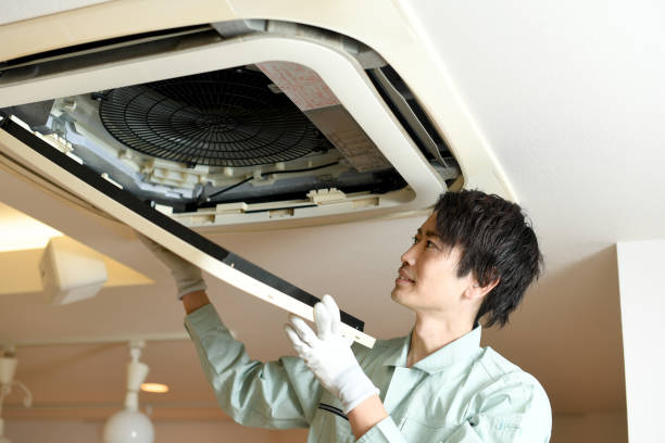 Best Best Air Duct Cleaning Company  in Wausau, WI