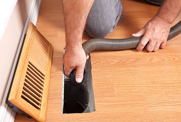 Best Air Duct Cleaning Company Near Me  in Wausau, WI