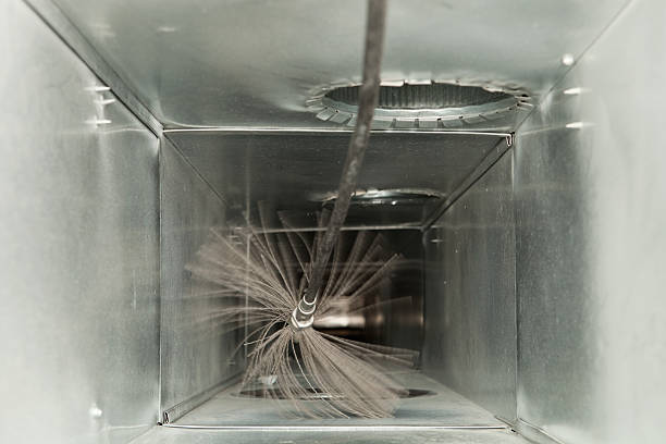 Best HVAC Air Duct Cleaning  in Wausau, WI