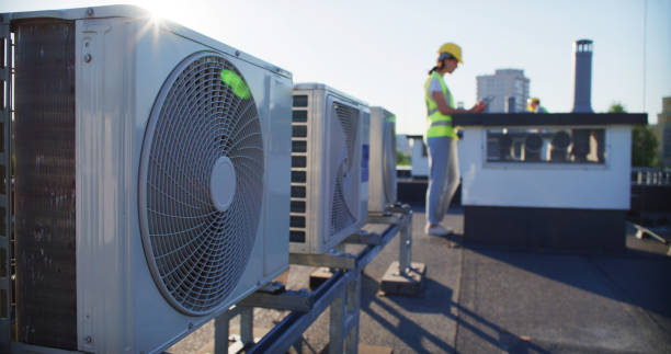Best Affordable Duct Cleaning Services  in Wausau, WI