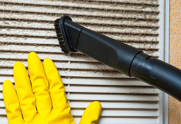Best Home Air Vent Cleaning  in Wausau, WI