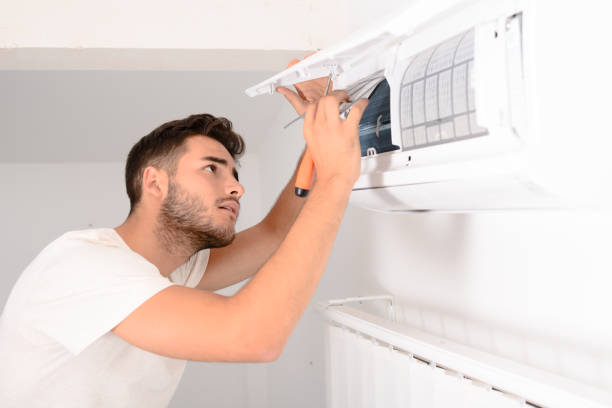Best Dryer Vent Cleaning Services  in Wausau, WI